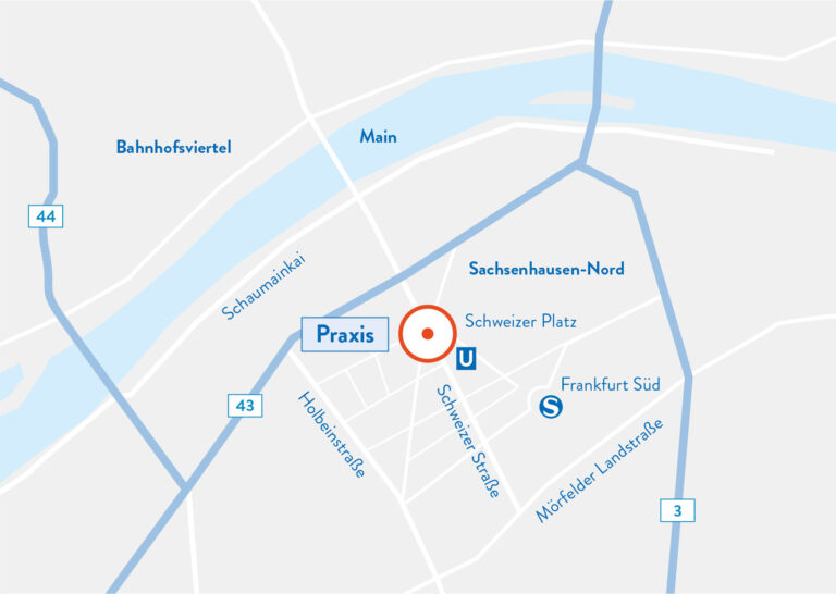 Stadtplan AtlasOptimal®