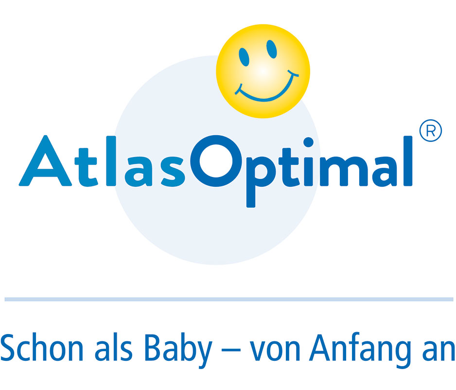 Children's logo Atlasoptimal